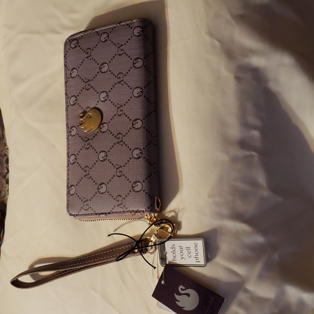 Wallet